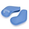 Golf Iron Covers Set of 9, Golf Headcovers for Irons