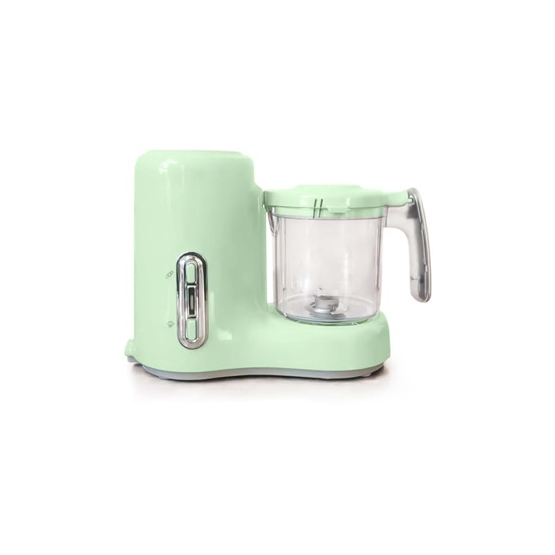 Baby Food Maker Baby Food Processor Steamer Puree Blender Machine