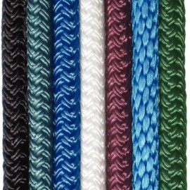 Dockedge 91573F Fender Line, 3/8X 8, Mfp, Teal