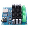 Power Amplifier Board Bluetooth 5.0 Digital 2 Channels Audio Module