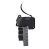Sweeping Robot Drive Wheel Low Noise Shock Absorbing Good Grip