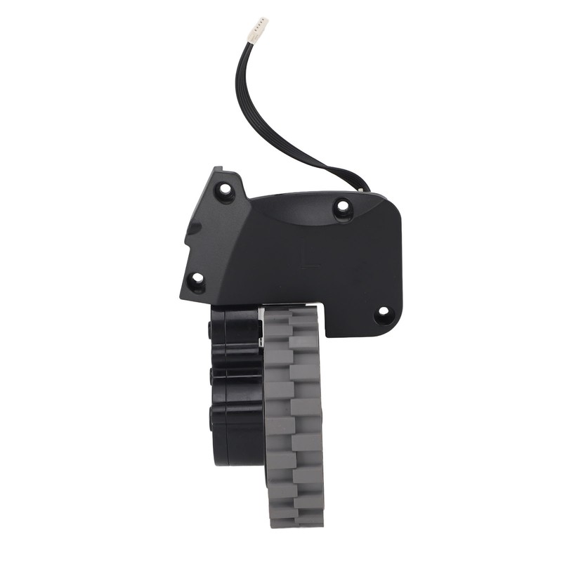 Sweeping Robot Drive Wheel Low Noise Shock Absorbing Good Grip