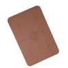 Sewing Machine Muffling Mat Reduce Sewing Machine Vibrations Movement and
