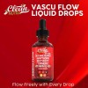 Clean Nutra Cayenne Pepper Drops Liquid Vitamin D3 K2 Beet