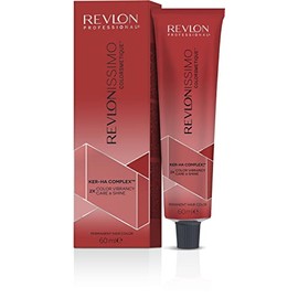 Revlon Professional Revlonissimo Colorsmetique 66.64 Dark Blonde Red Copper Intensive 60 ml