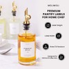 MoliMoli Minimalist Labels, Pantry, Organization, Oil, Cooking Sauce and Wine