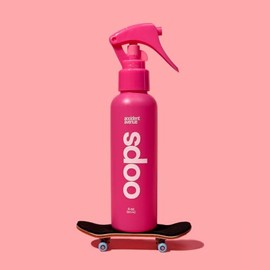 Accident Avenue OOPS Stain Remover, 6 Simple Ingredients