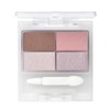 Chacott 513 Flower Garden Face Color Palette