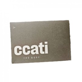 PICK Carti Body Shower Tissue 5pcs Sweat & Odor Care / PICK 까띠 바디 샤워티슈 5매입 땀&냄새 케어