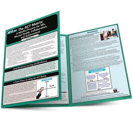 The ACT Matrix: A Mindful Process for SEL, Mental Health, Collaboration, and Achievement