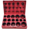Toolhub Metric O-Ring Gasket Rubber Seal Assortment Set 419 Pieces