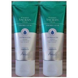 2 Arial Sacran Cream / 2개 아리얼 사크란크림