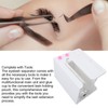 Eyelash Flowering Machine Acrylic Eyelash Separator Eyelash Extension Splitting Machine