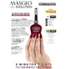 MASGLO BRILLO GEL EVOLUCIÓN 13,5ML