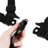 5 Point Seat Belt Safety Strap Belt for Stroller Pushchair