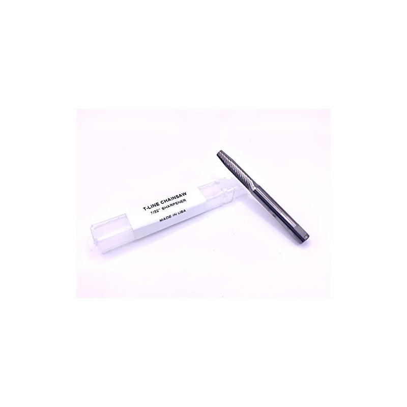7/32" Carbide Cutter, compatible with Timberline Chainsaw Sharpener (for 3/8"