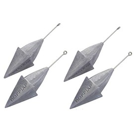 Fonderia Roma, Double Peach Stick Lead Grey 100g