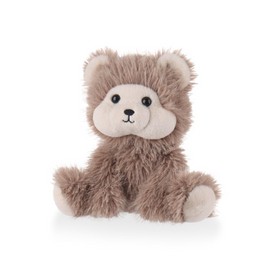 Apricot Lamb Sunshine Bear Achir Stuffed Animals for Kids, Soft Cute Plush Toys for Baby Girl and Boy, 8 Inches