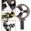 Tbest Arrow Rest, Arrow Rest, Arrow Rest for Recurve Bow,