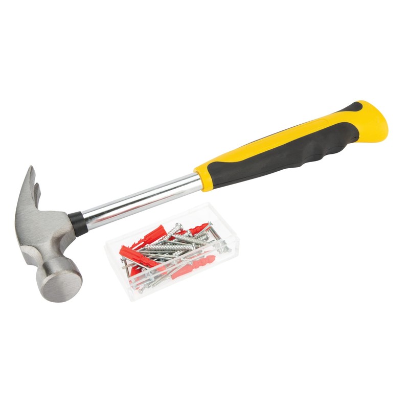 Performance Tool W1543 75-Piece Homeowners Tool Set