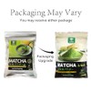 Matcha Green Tea Powder - Culinary Starter for Lattes &