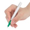 Popular Needle Tube Small Paint Pen White Graffiti Marker Complementary