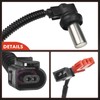 ABS Sensor Vorne Links oder Rechts für A4 8D2 B5