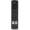 Replacement Remote Control for OK. Fire TV ODL55850UV-TFB | ODL43851UT-TFB