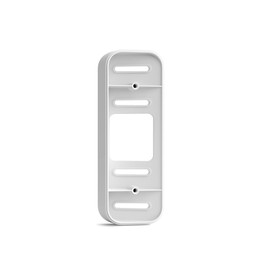 All-new Blink Video Doorbell Corner Mount – White