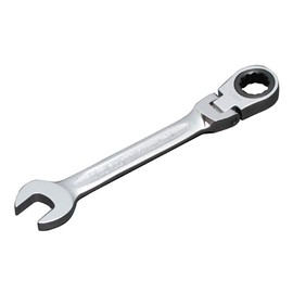 Kyoto Tool (KTC) Gear Wrench Oscillating Combination LMSR1-14F-F