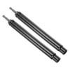 CoCud Extra Long Hollow Socket, 13mm Size 200mm Length 1/4"