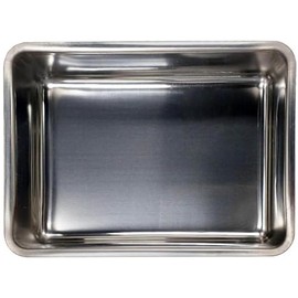 Water Bowl for 30" Electric Smokers: 9007090067 Compatible with Masterbuilt