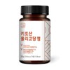 Jayeonbalum 100% pure chitosan oligosaccharide powder powder tablets, 70 tablets, 1 piece / 자연바름 순도 100% 키토산 올리고당 가루 분말 정, 70정, 1개