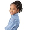 Outre Lil Looks - Drawstring Ponytail - Boho Box Braids