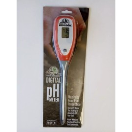 BioLogic Digital pH Meter