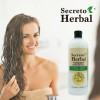 Acondicionador Secreto Herbal Protección Total Jalea Real 1l