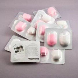 Westone Hearing Aid Ear Canal Impression Material Westone Silicone Singles Ear Mold USA