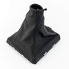 LST Gear Stick Gaiter Gear Stick Knob Black MK II