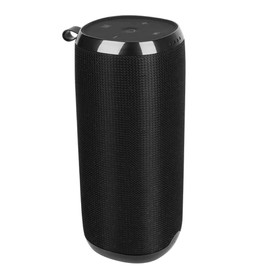 Bluetooth Speaker - Portable Speaker - Professional Tuning, Loud Sound, 6H Playtime, Bluetooth 5.1, Waterproof - Battery led Display, Built-in Mic, Aux Port, TF Card, Control Button, 10W.