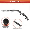 QUARKZMAN Spark Plug Coil Cable Ignition Coil Wiring Harness Suitable
