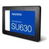 Ssd Adata Su630 480gb 2.5 Sata Iii 520/450 Mb/s Asu630ss-480