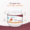 Colágeno Hidrolizado con Maca y Magnesio Sabor Jamaica 450g Sheló