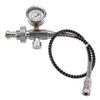Giilayky New Upgrade Fill Station Charging Adaptor Adaptor From Scuba