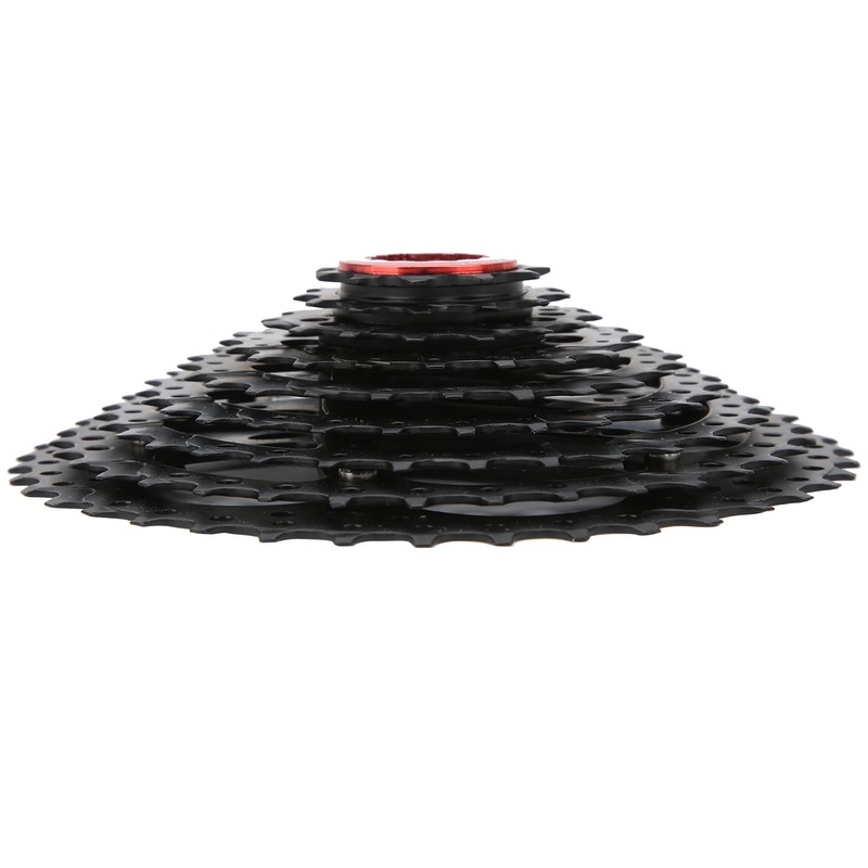 ZTTO 9 Speed Flywheel 11‑40T Cassette Bike Freewheel for Mountain