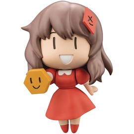 Kotobukiya Hexa Gear Made Clear: Sana Akahishi Plastic Model Kit