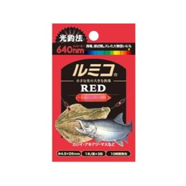 Rumika Rumiko Red