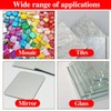 SPEEDWOX Tile Nippers, Scraps, Tile Cutter, Glass Tile Nipper with