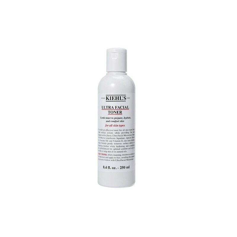 Kiehl's Ultra Facial Toner 250ml x 2 / 키엘 울트라