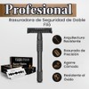 1810 Aceite para Barba, 60ml/2oz. Romero Menta. Nutre, Humecta e