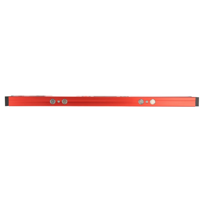 Digital Aluminum Alloy Magnetic Angle Finder Level 4 X 90°
